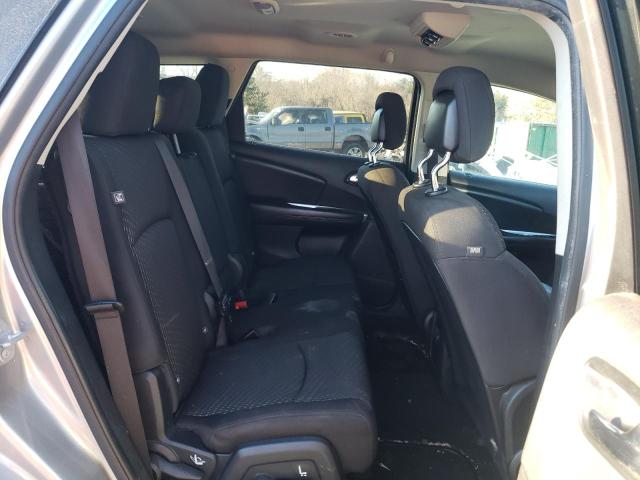 Photo 11 from auction – 2017 DODGE JOURNEY SX with VIN 3C4PDCBG9HT572553
