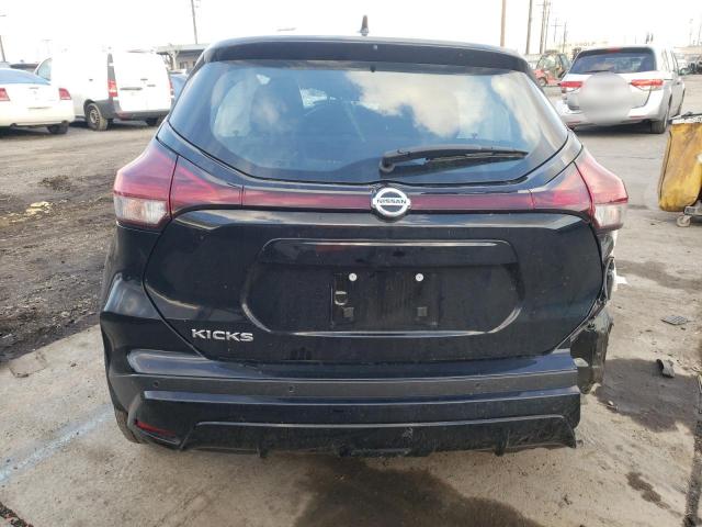Photo 6 from auction – 2021 NISSAN KICKS S with VIN 3N1CP5BV6ML496514