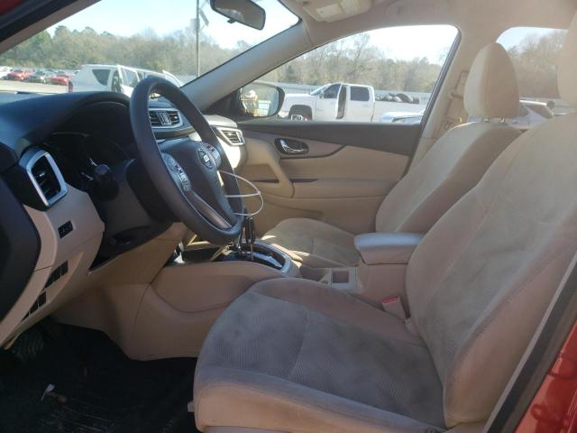 Photo 7 from auction – 2016 NISSAN ROGUE S with VIN 5N1AT2MT0GC796362