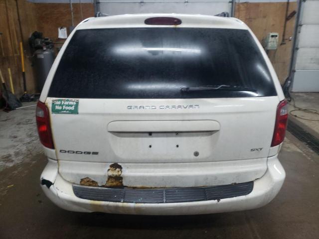 Photo 6 from auction – 2005 DODGE GRAND CARA with VIN 2D4GP44L55R550932