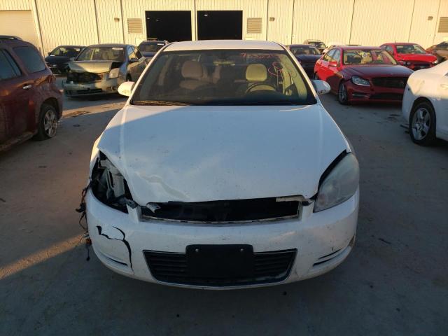 Photo 5 from auction – 2007 CHEVROLET IMPALA LS with VIN 2G1WB58K479367788