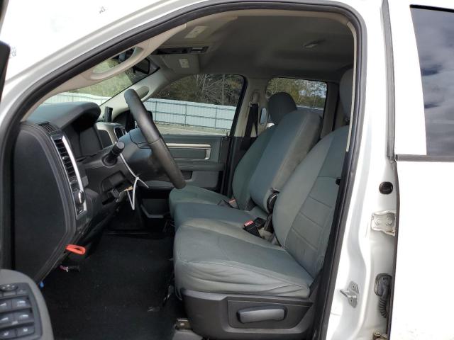 Photo 7 from auction – 2014 RAM 1500 SLT with VIN 1C6RR6GT8ES293262