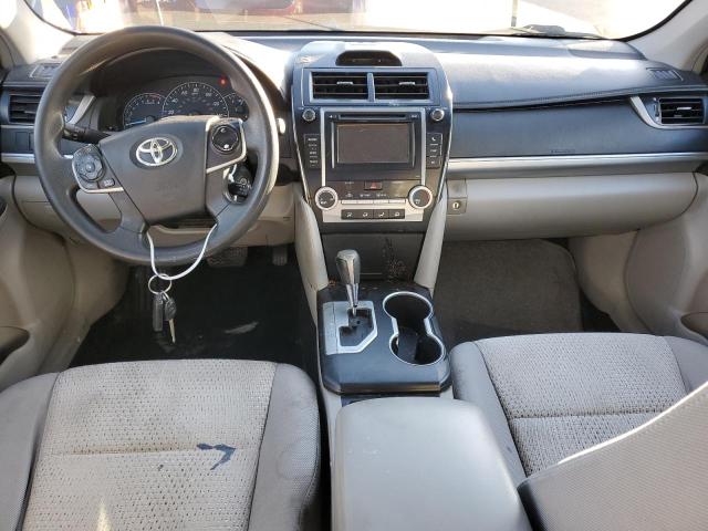 Photo 8 from auction – 2013 TOYOTA CAMRY L with VIN 4T4BF1FK8DR291899