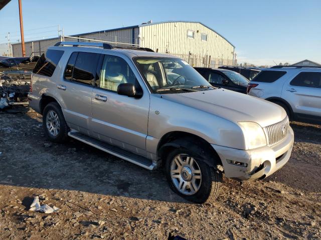 Photo 4 from auction – 2005 MERCURY MOUNTAINEE with VIN 4M2DU86W25ZJ20783