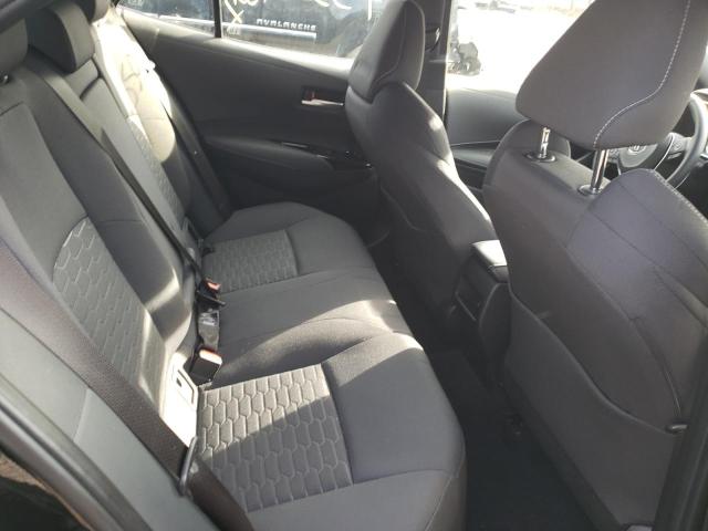 Photo 10 from auction – 2022 TOYOTA COROLLA SE with VIN JTND4MBE4N3184866