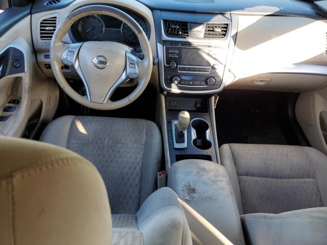 Photo 8 from auction – 2017 NISSAN ALTIMA 2.5 with VIN 1N4AL3AP1HC166732