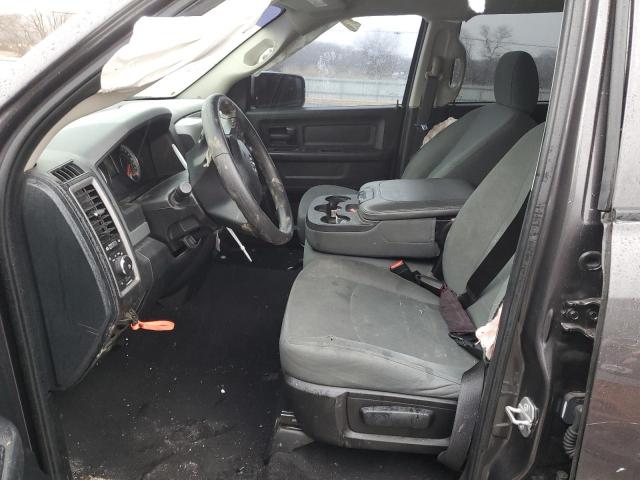 Photo 7 from auction – 2016 RAM 1500 ST with VIN 1C6RR7FT5GS113178