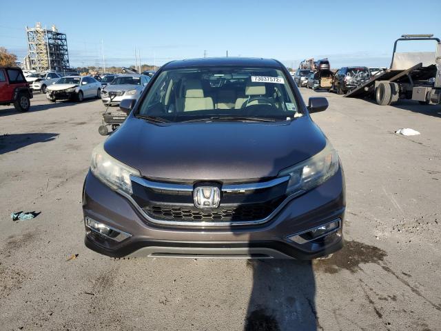 Photo 5 from auction – 2016 HONDA CR-V EX with VIN 5J6RM4H58GL024861