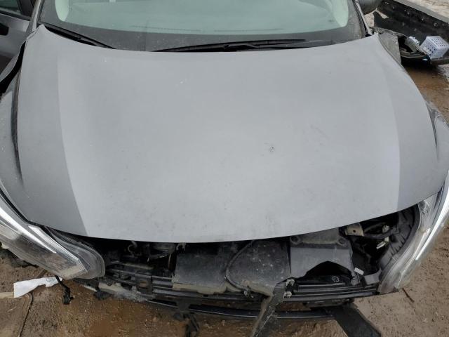 Photo 11 from auction – 2020 NISSAN VERSA S with VIN 3N1CN8DV9LL810255