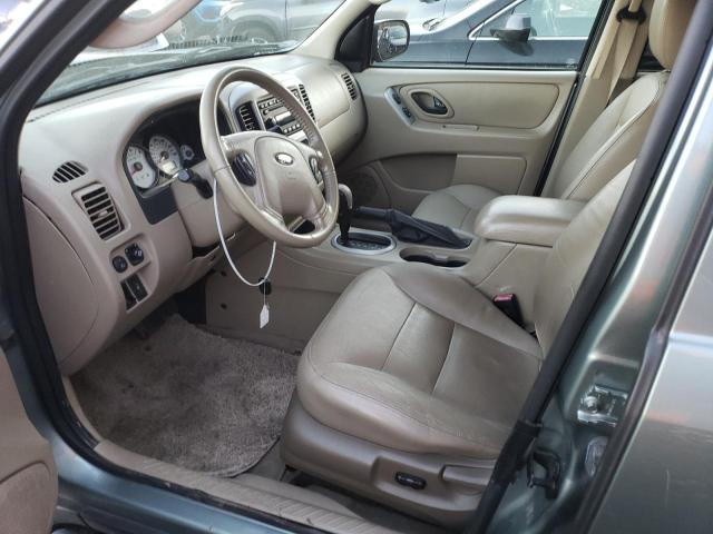 Photo 7 from auction – 2007 FORD ESCAPE XLT with VIN 1FMCU93157KA04808