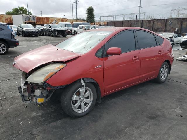 TOYOTA PRIUS 2008 with VIN JTDKB20U283316446 - Photo from auction