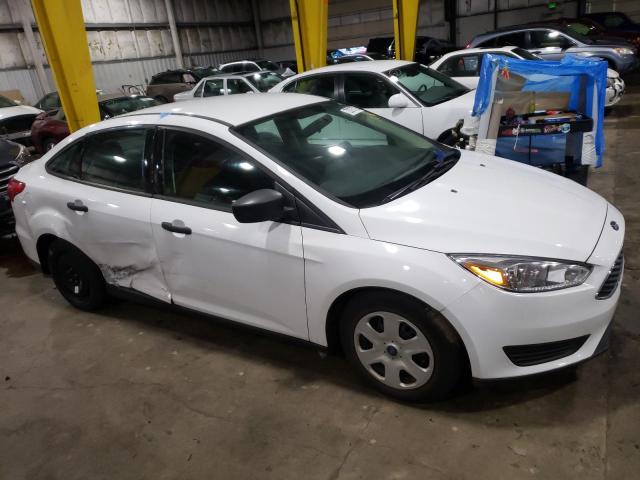 Photo 4 from auction – 2016 FORD FOCUS S with VIN 1FADP3E27GL388190