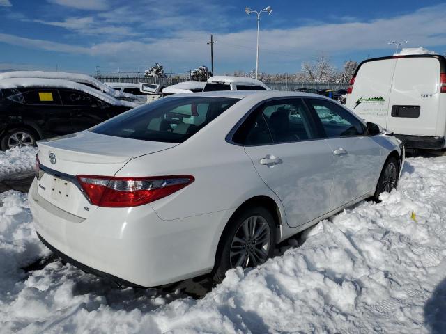 Photo 3 from auction – 2016 TOYOTA CAMRY LE with VIN 4T1BF1FK6GU165748