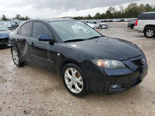 Foto 4 de la subasta – 2009 MAZDA 3 I con VIN JM1BK32F291192339