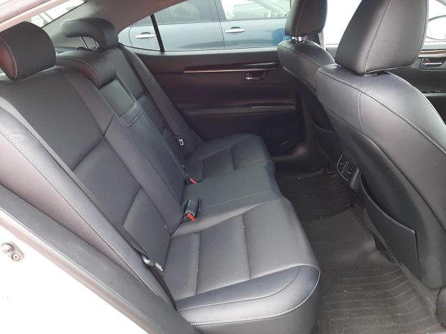صورة رقم 10 من المزاد - 2016 LEXUS ES 350 مع VIN JTHBK1GG4G2230150