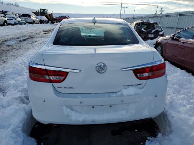 Photo 6 from auction – 2016 BUICK VERANO with VIN 1G4PS5SK6G4149676
