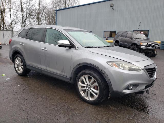 Photo 4 from auction – 2013 MAZDA CX-9 GRAND with VIN JM3TB3DA4D0422815