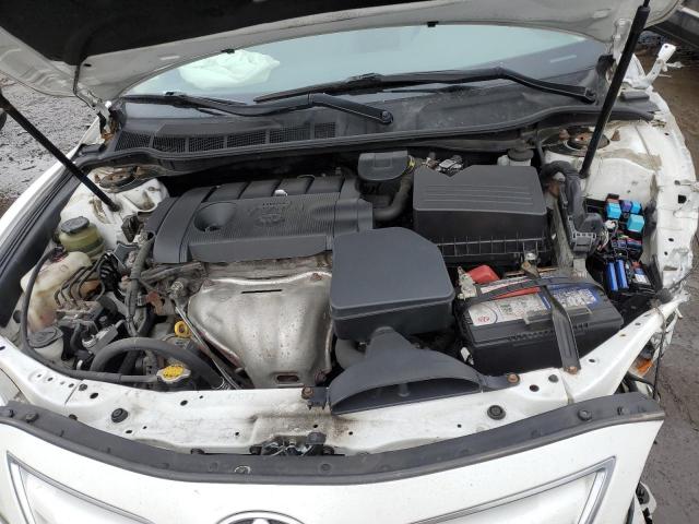 Photo 11 from auction – 2011 TOYOTA CAMRY BASE with VIN 4T4BF3EK9BR203887