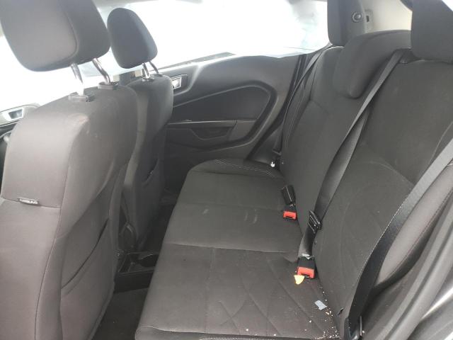 Photo 10 from auction – 2016 FORD FIESTA SE with VIN 3FADP4EJ3GM205069