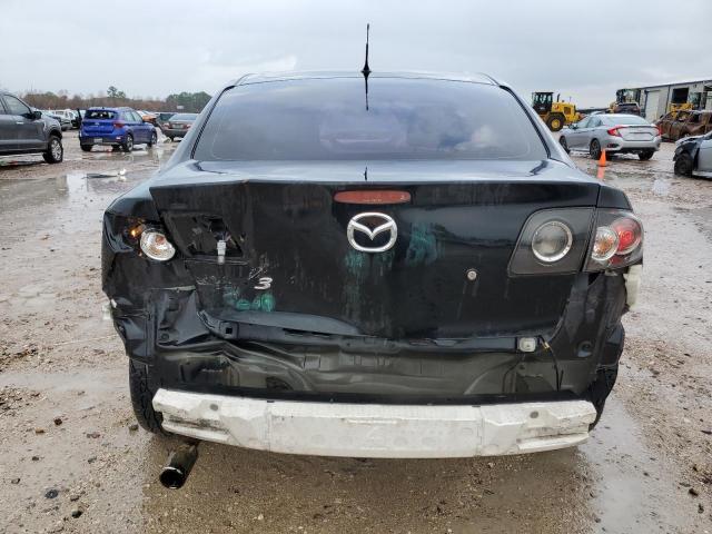 Photo 6 from auction – 2009 MAZDA 3 I with VIN JM1BK32F291192339
