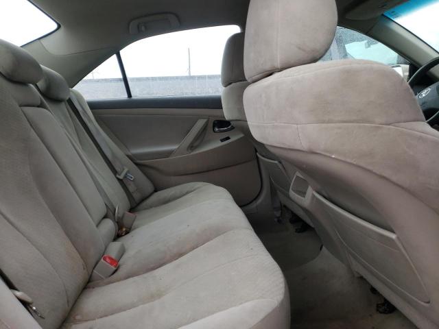 Photo 10 from auction – 2009 TOYOTA CAMRY BASE with VIN 4T4BE46K69R061015