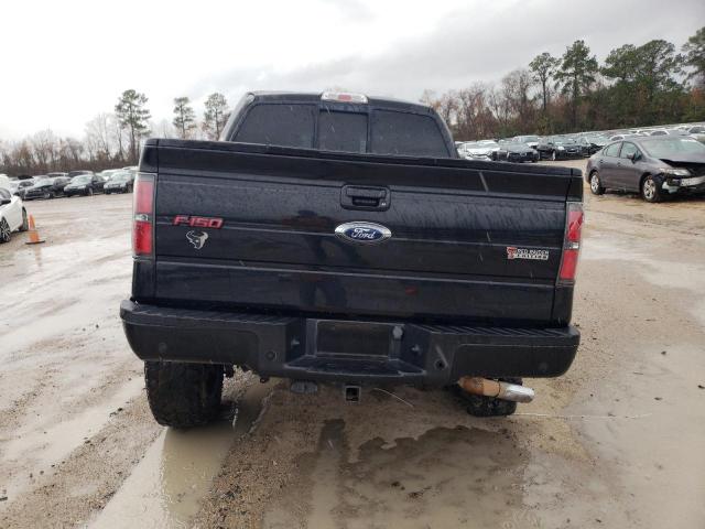 Photo 6 from auction – 2012 FORD F150 SUPER with VIN 1FTFW1CF7CFB45617