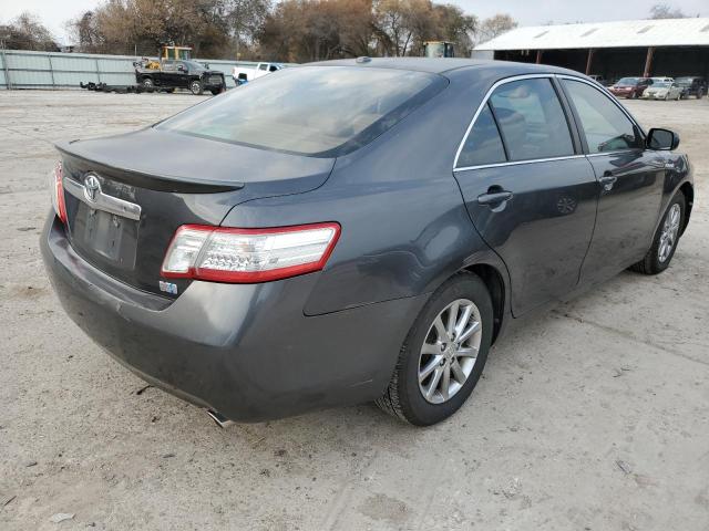 Photo 3 from auction – 2011 TOYOTA CAMRY HYBR with VIN 4T1BB3EK4BU132233