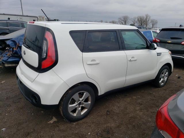 Photo 3 from auction – 2017 KIA SOUL with VIN KNDJN2A24H7487983