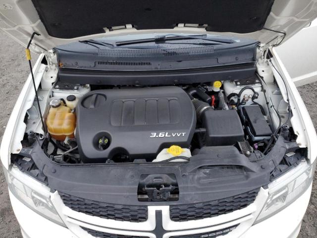 Photo 11 from auction – 2012 DODGE JOURNEY R/ with VIN 3C4PDDEG0CT228944