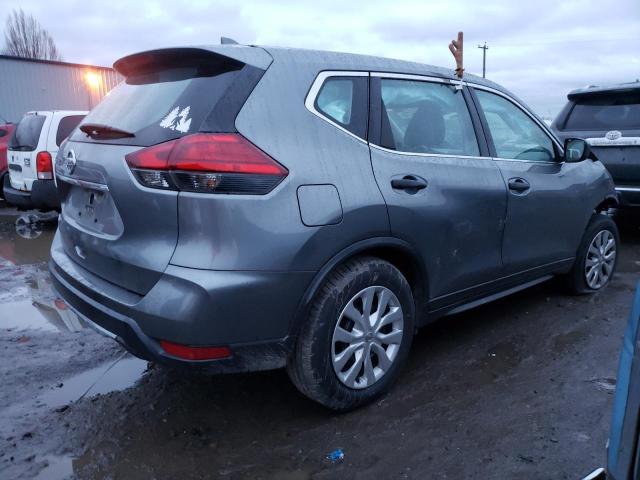 Photo 3 from auction – 2017 NISSAN ROGUE S with VIN KNMAT2MT9HP535827