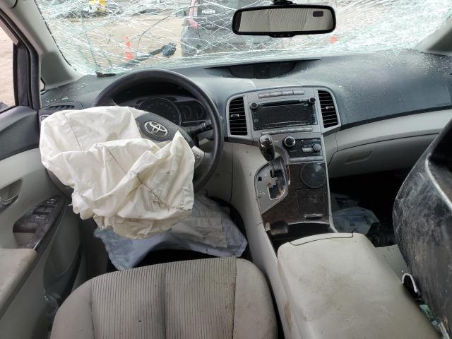 Photo 8 from auction – 2010 TOYOTA VENZA with VIN 4T3ZA3BB0AU021318