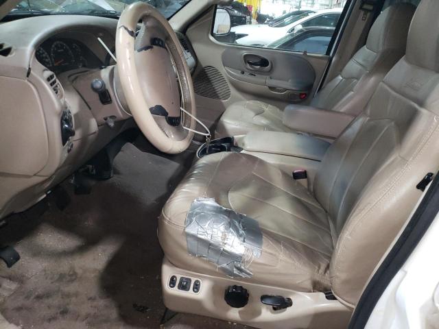 Photo 7 from auction – 2001 FORD F150 SUPER with VIN 1FTRW08L61KF26546
