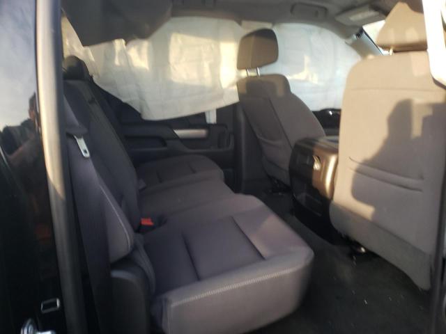 Photo 10 from auction – 2018 CHEVROLET SILVERADO with VIN 3GCUKREC5JG452834
