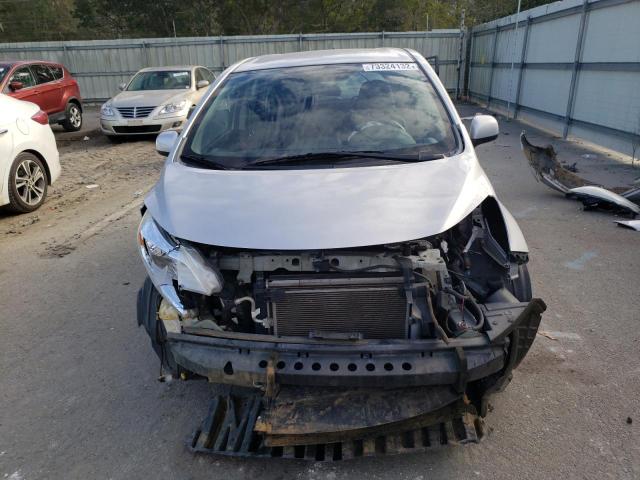 Photo 5 from auction – 2014 NISSAN VERSA NOTE with VIN 3N1CE2CP8EL425398