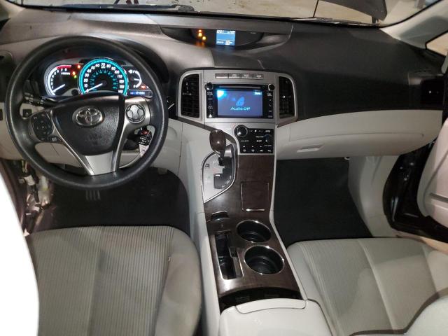 Photo 8 from auction – 2013 TOYOTA VENZA LE with VIN 4T3BA3BB5DU040310