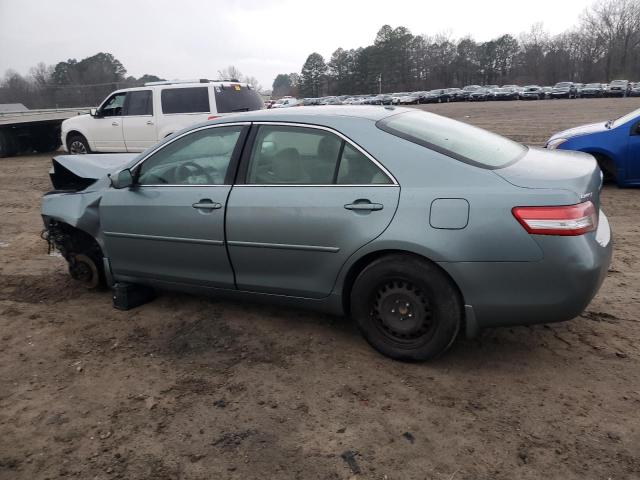 Photo 2 from auction – 2011 TOYOTA CAMRY BASE with VIN 4T1BF3EK4BU651349