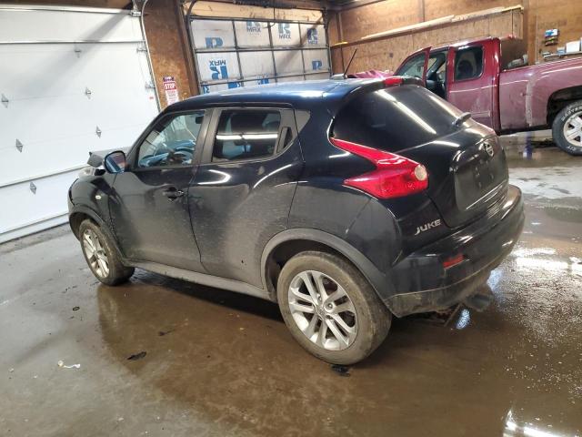 Photo 2 from auction – 2012 NISSAN JUKE S with VIN JN8AF5MV0CT118739