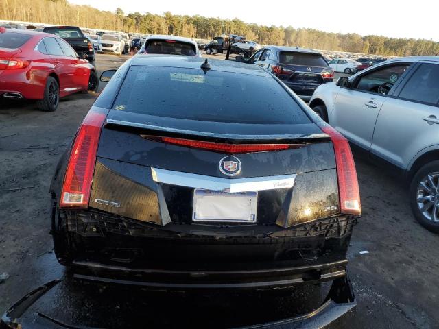 Photo 6 from auction – 2012 CADILLAC CTS with VIN 1G6DA1E36C0109481