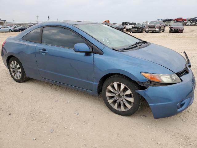 Photo 4 from auction – 2010 HONDA CIVIC EX with VIN 2HGFG1B88AH500176