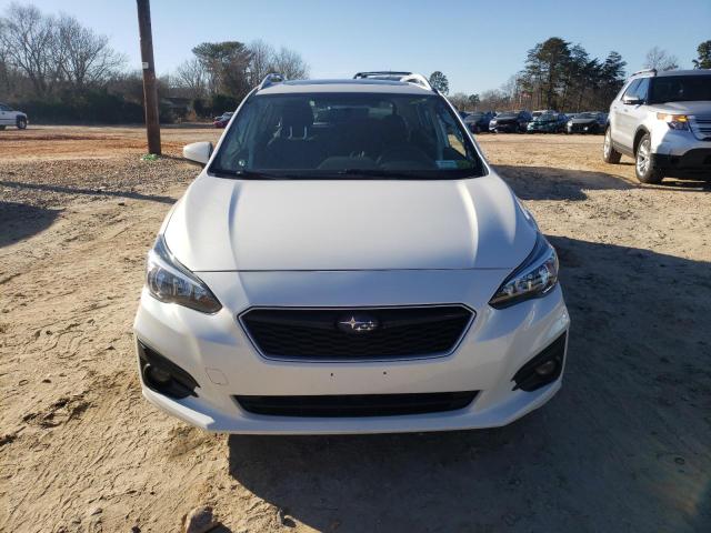 Photo 5 from auction – 2017 SUBARU IMPREZA PR with VIN 4S3GTAD6XH3706834