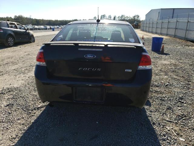 Photo 6 from auction – 2011 FORD FOCUS SES with VIN 1FAHP3GN4BW184186