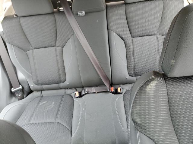 Photo 10 from auction – 2021 SUBARU FORESTER with VIN JF2SKADC8MH491844