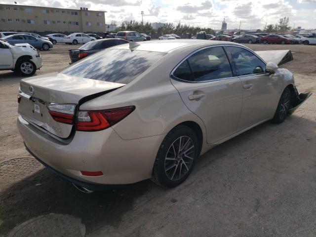 Photo 3 from auction – 2018 LEXUS ES 350 with VIN 58ABK1GG8JU111373
