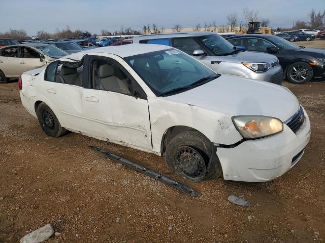 Photo 4 from auction – 2007 CHEVROLET MALIBU LS with VIN 1G1ZS58F37F144651