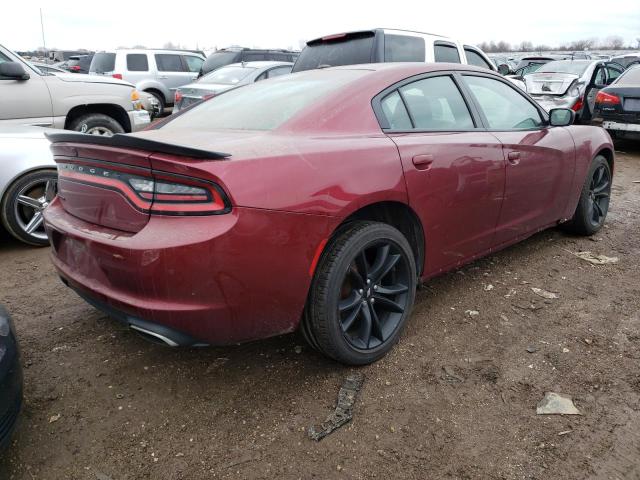 Photo 3 from auction – 2018 DODGE CHARGER SX with VIN 2C3CDXBG6JH312295