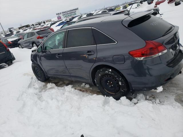 Photo 2 from auction – 2013 TOYOTA VENZA LE with VIN 4T3BK3BB8DU076988