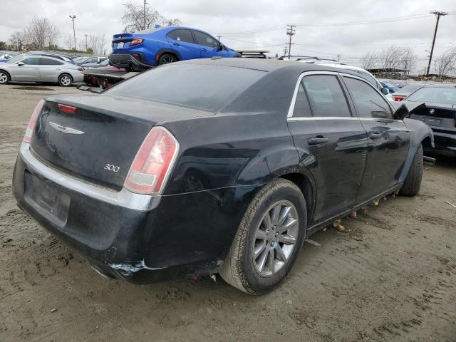 Photo 3 from auction – 2013 CHRYSLER 300 with VIN 2C3CCAAG4DH588738