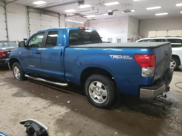 Photo 2 from auction – 2007 TOYOTA TUNDRA DOU with VIN 5TBRT541X7S451645