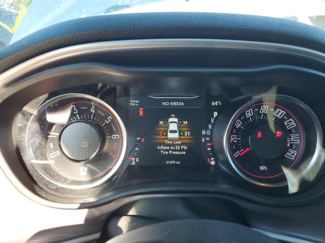 Photo 9 from auction – 2021 DODGE CHALLENGER with VIN 2C3CDZAG5MH542721