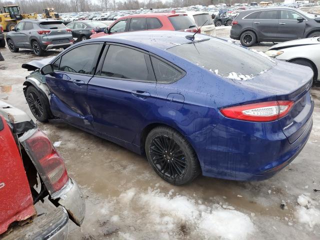 Photo 2 from auction – 2016 FORD FUSION SE with VIN 3FA6P0HD8GR271496